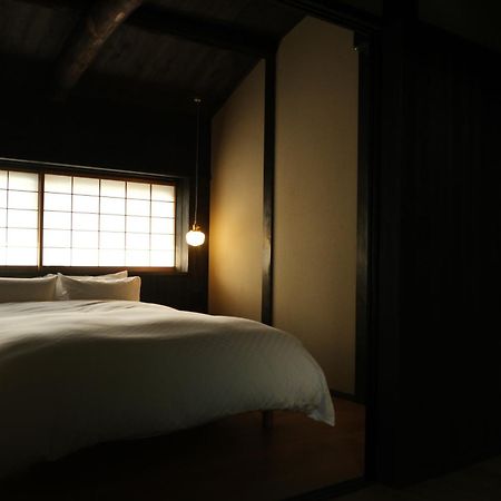 屋子 Wuz Marutamachi Villa Kyoto Bagian luar foto