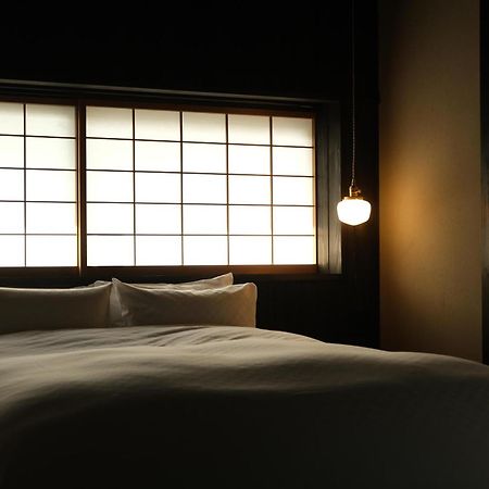 屋子 Wuz Marutamachi Villa Kyoto Bagian luar foto