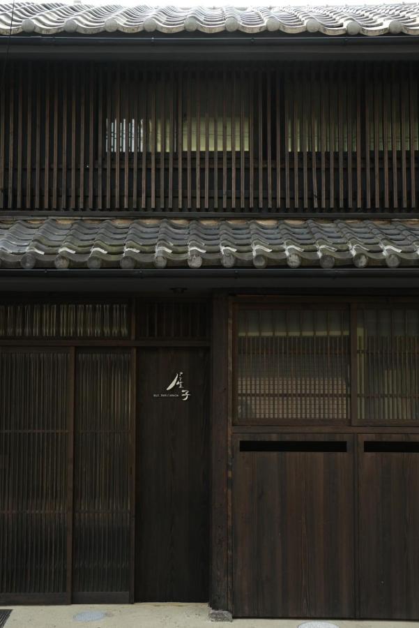 屋子 Wuz Marutamachi Villa Kyoto Bagian luar foto