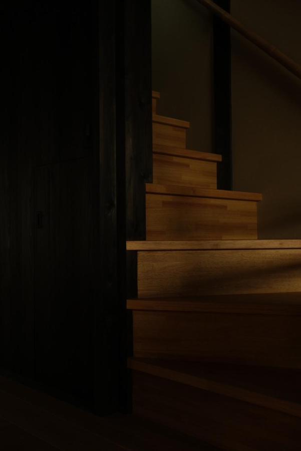 屋子 Wuz Marutamachi Villa Kyoto Bagian luar foto