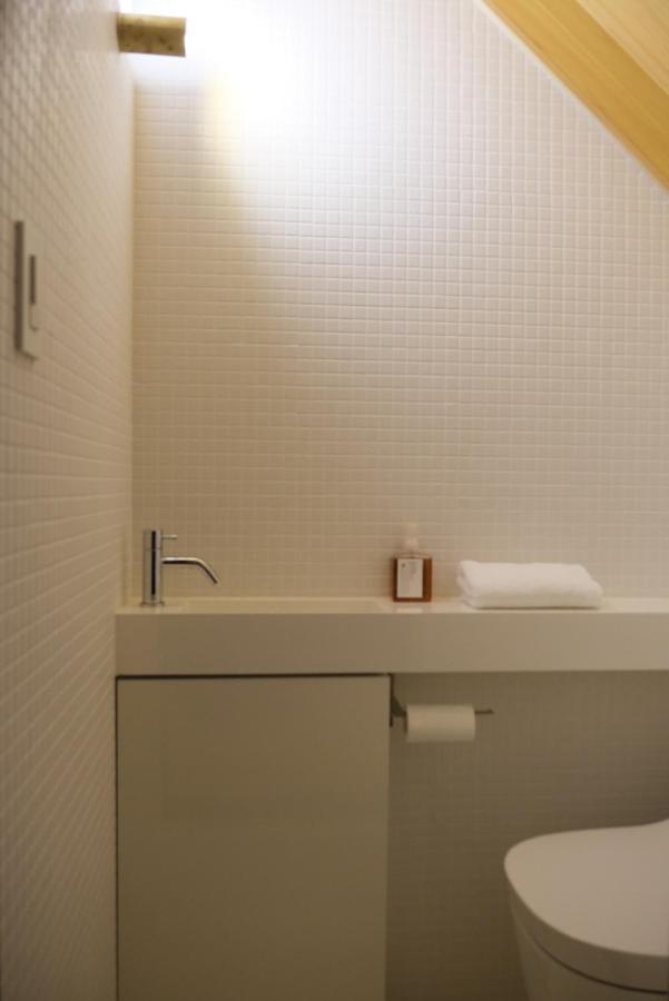 屋子 Wuz Marutamachi Villa Kyoto Bagian luar foto