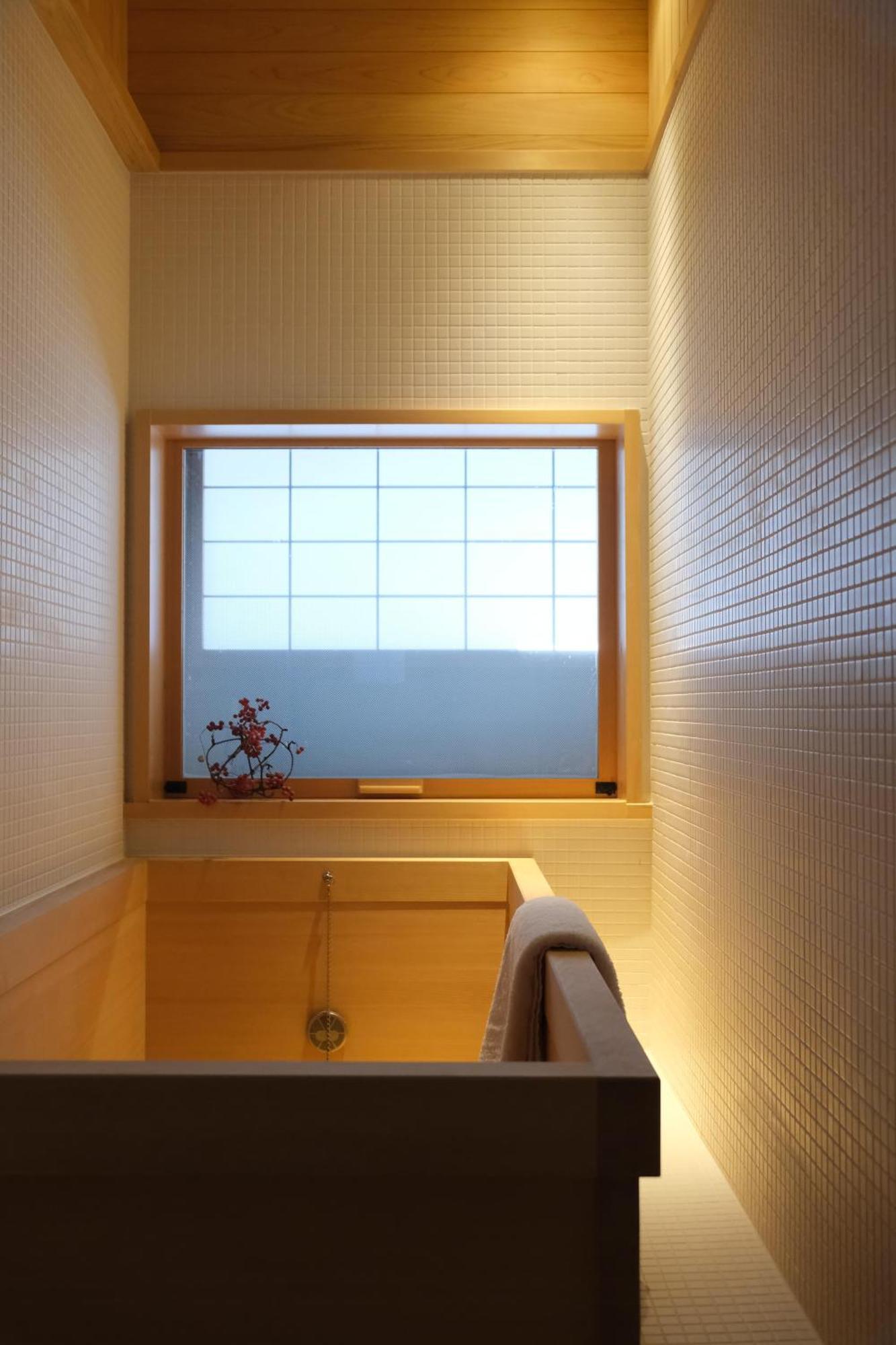 屋子 Wuz Marutamachi Villa Kyoto Bagian luar foto